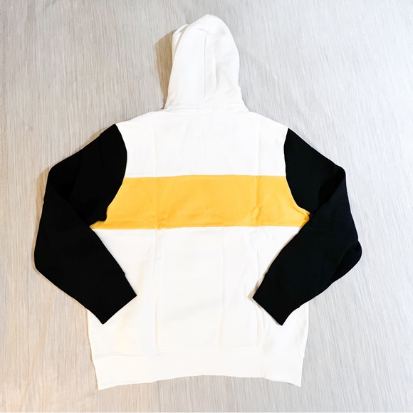 Polo Ralph Lauren 1967 Olympic Stadium Shield Logo Double Knit Jogger Sweatsuit - Picture 5 of 12